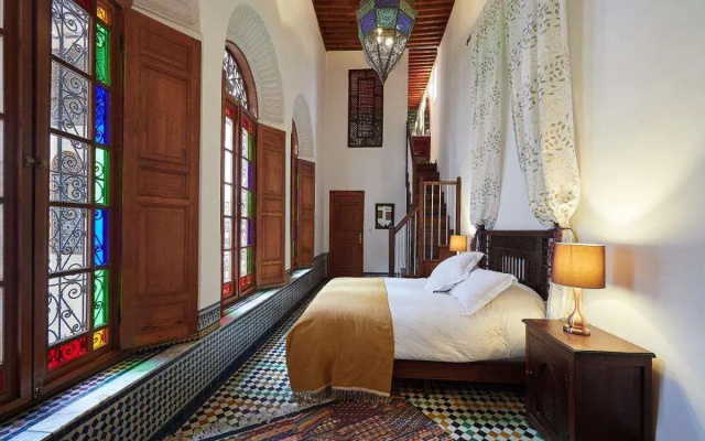 Dar Roumana