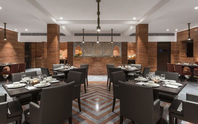 Hotel Lakend