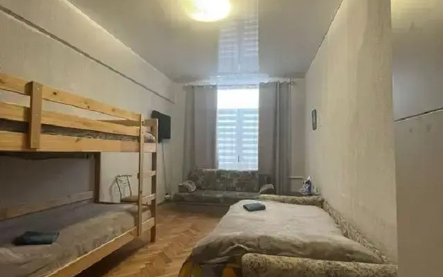 Family House Furnished Room on Krasnaya Street