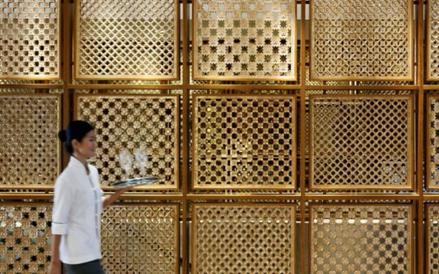 Mandarin Oriental, Jakarta