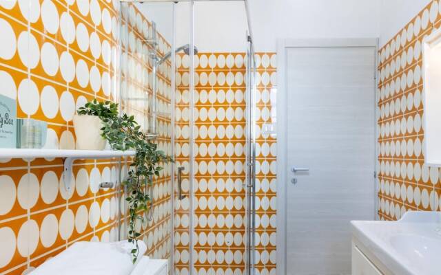 Taramelli Apartment in Cagliari