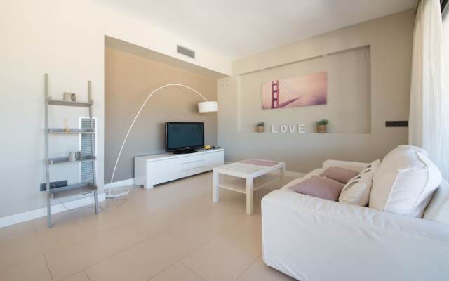 Apartamento Mirador Cala Romana TVL 46