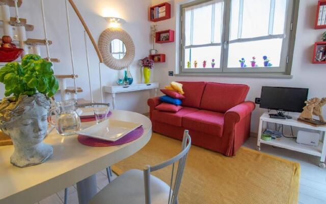 Ferienwohnung für 4 Personen ca 45 m in Parzanica, Iseosee