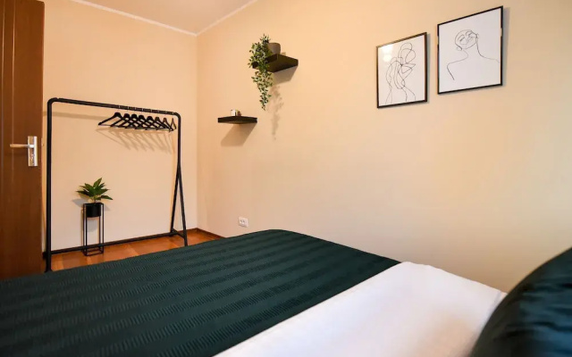 Homey - Strada Ion Campineanu 18a