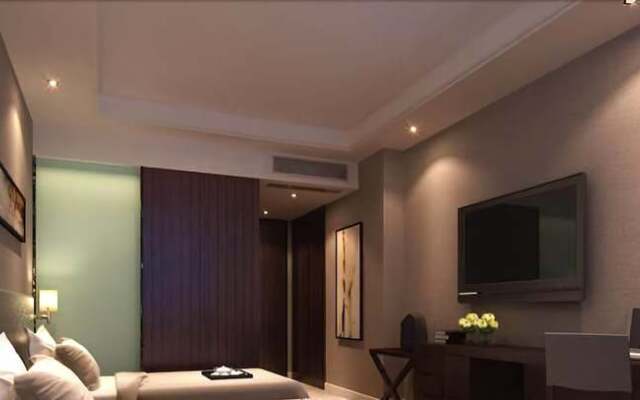 Yilin International Hotel