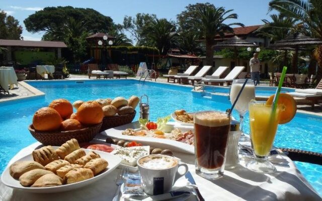 Hotel Vergos