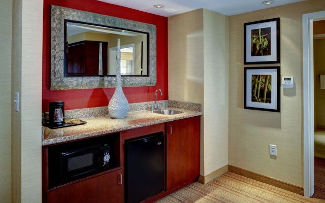 Courtyard Atlanta Airport West