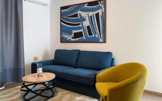 Marisa Apartments Hvar II