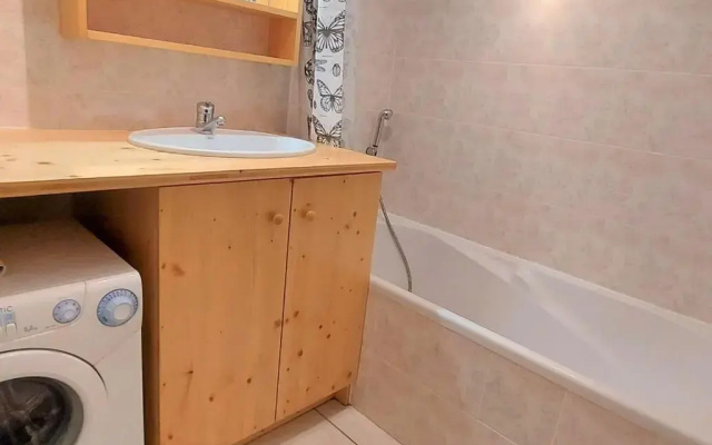 Appartement Samoëns, 2 pièces, 5 personnes - FR-1-624-43