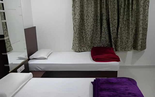 Hotel Maheshwari Avenue