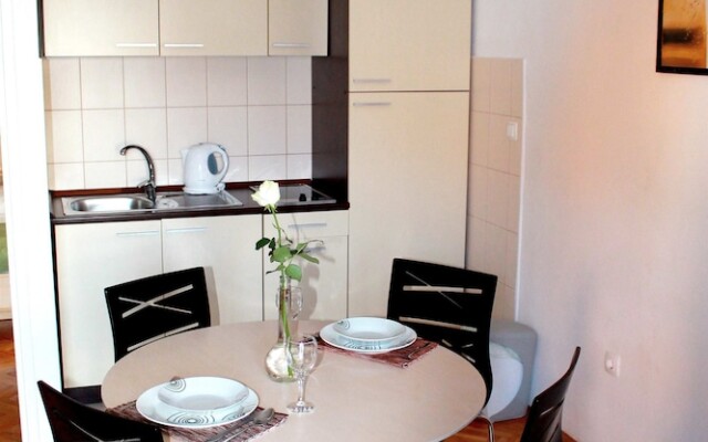 Apartments Antica