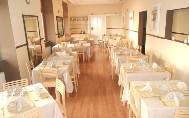 Albergo Vista Lago