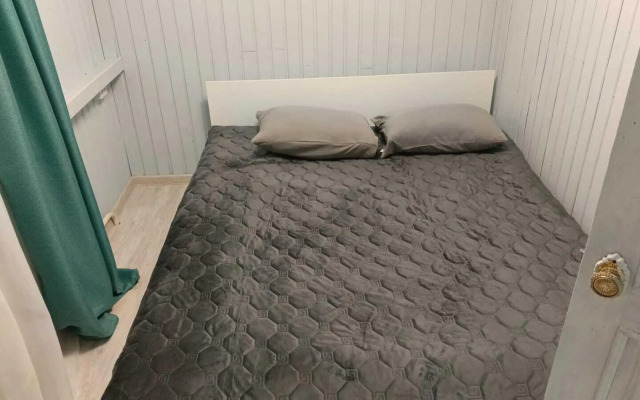 Уютный деревянный дом 170 метров в Жаворонках