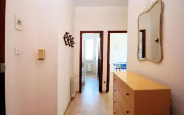 Appartamento Stella Maris