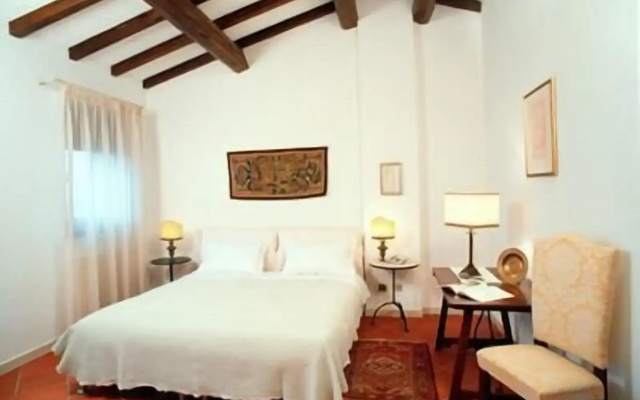 Alla Cedrara agriturismo