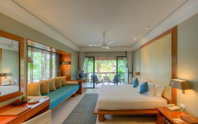 Layana Resort and Spa
