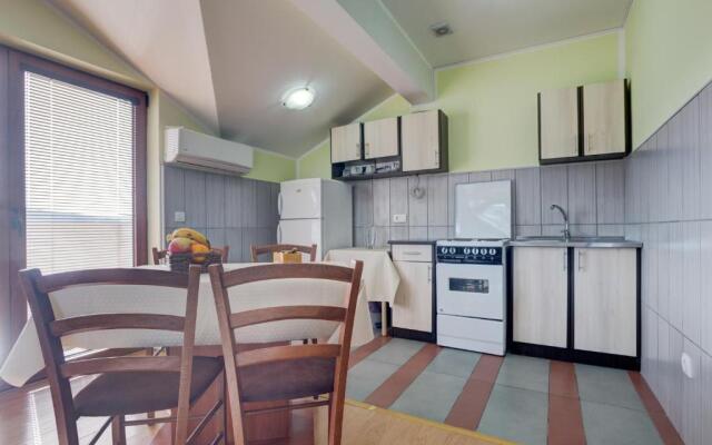 Apartments Popovic