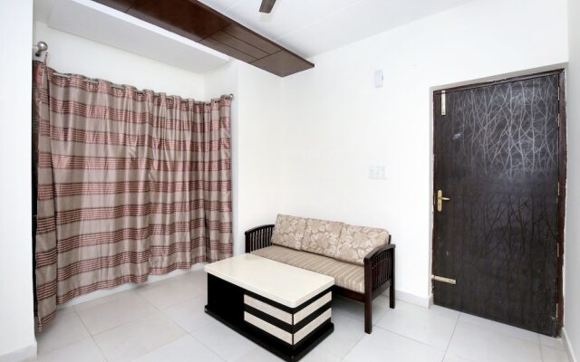 OYO 12188 Home Modern 2BHK Kalka Shimla Highway