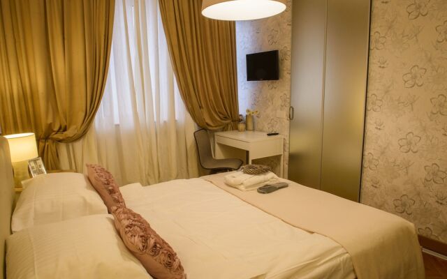 Scala In Rooms & Apartments