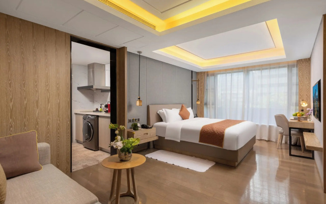 Shenzhen FY Hotel
