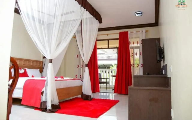 White Peacock Resort Mtwapa
