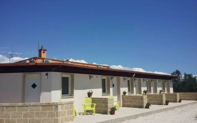 Agriturismo Terra D'Ulivi