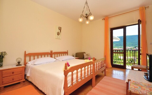 Awesome Home in Jelsa With Wifi and 0 Bedrooms