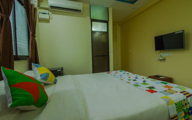 OYO 16887 Home Elegant Stay Near Calangute Beach