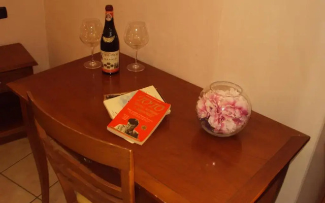 Hotel Ristorante Montuori