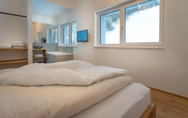 Boutique Aparthotel Chalets Coburg