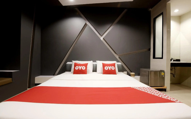 Sriracha Hotel And Spa