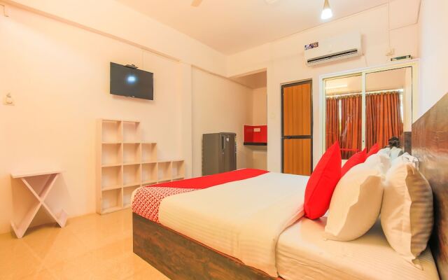 OYO 16582 Oshin Holiday Care