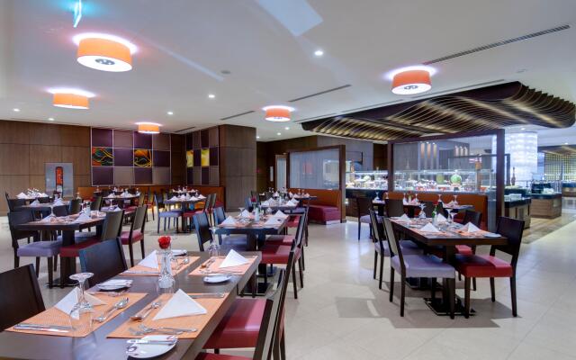 Crowne Plaza Madinah by IHG