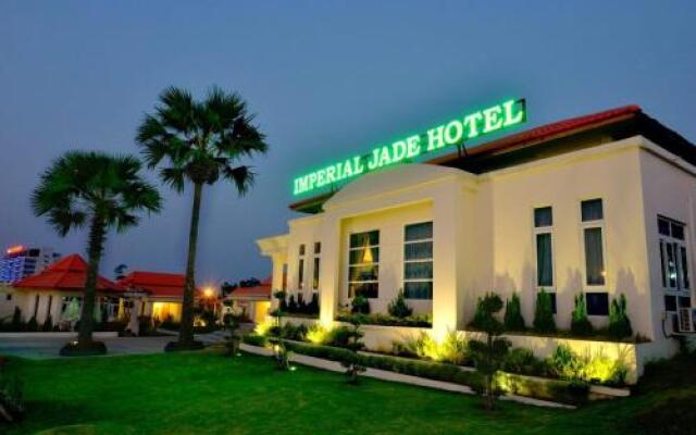 Imperial Jade Hotel