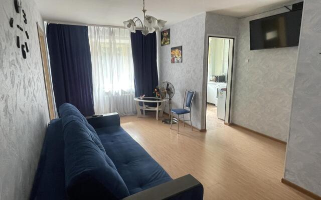 Апартаменты Бабушка Хаус на улице Розважа