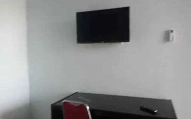 OYO 93192 Andesta Guest House SyariahNearAgrowisata Sungai Pinang Agro Nadin