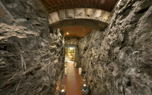 Hotel Del Mare