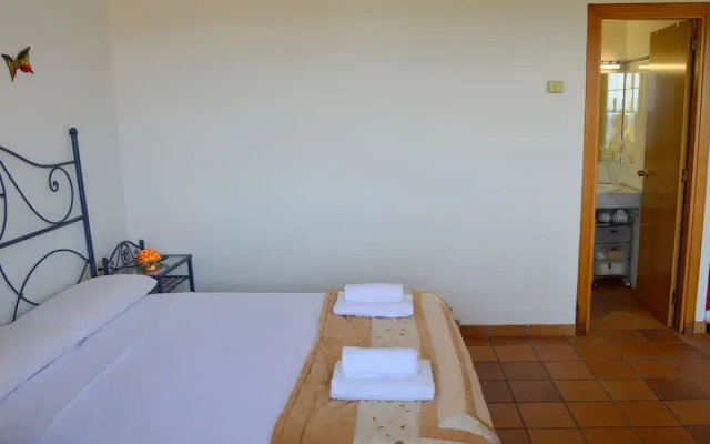 Blanca Paloma Holiday House