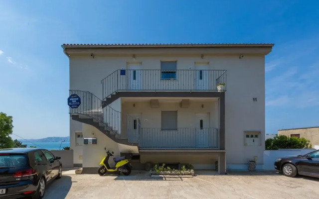 Apartment Mirta