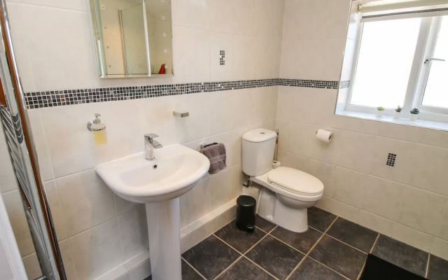 The Coach House At The Gables