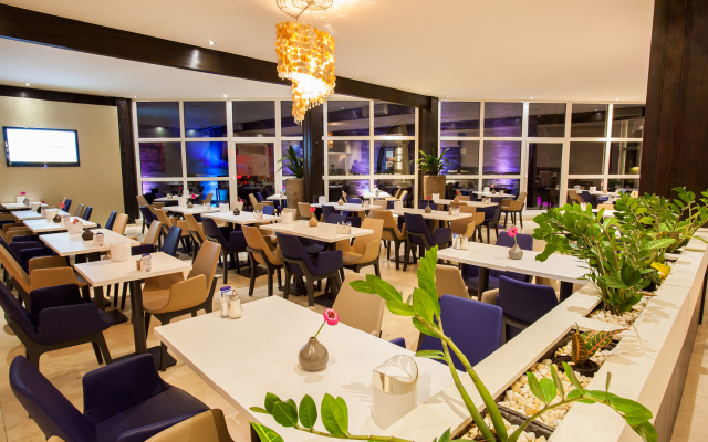 Hotel Ayun by Centro Comfort