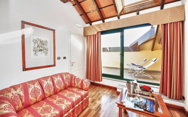 Relais Casali della Cisterna