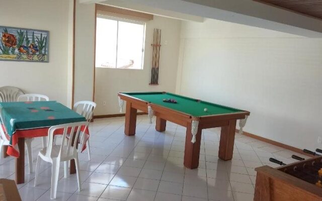 Ilhamar Canas Hotel