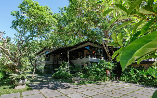 The Henry Resort Dumaguete
