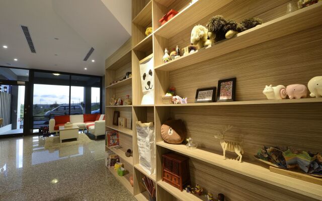 GOODHOUSE