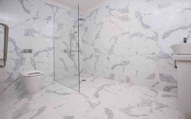 Newington Apartments