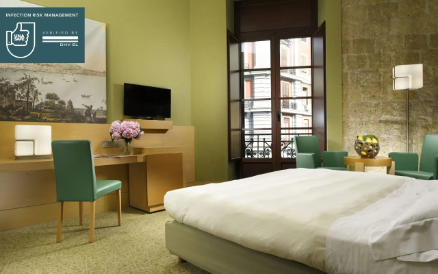 UNA HOTELS Napoli