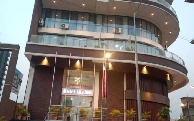 Hotel Sky Inn