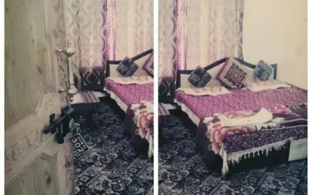 Hotel First Kashmir