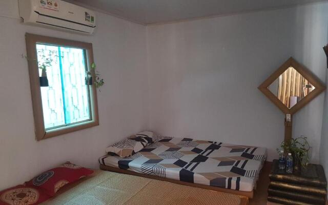 Homestay 3T Art